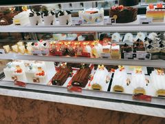 -面包新语(上地华联店)