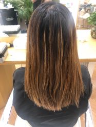 -In Style造型