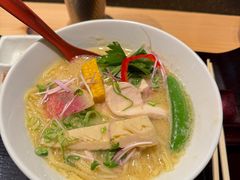 -篝拉面(银座店)