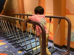 -清远熹乐谷温泉度假酒店