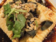 -天天烧烤(顾庄店)