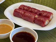 -东方印象大酒楼(拱北店)