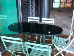 露天位-CHOCHENG&CO.(欢乐海岸店)