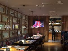 -青年公社烤鸭(青年路店)