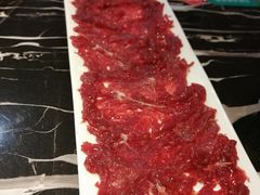 嫩肉-古乐牛香·鲜牛肉牛杂火锅(五一中路店)