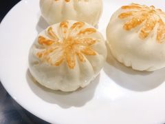 生煎芝士包-华餐馆(莫邪路店)