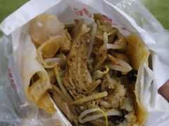 -安徽阜阳卷馍(西单店)