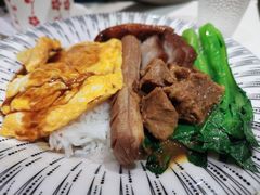 -锦园春香港茶餐厅(西海湾旗舰店)