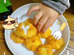 -泸溪河桃酥(西直门凯德店)