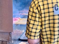 -维吾尔餐厅(宜山路店)