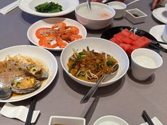 -徐记海鲜(观沙岭|滨江新城店)