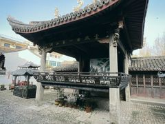 -崇仁古镇