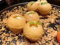 -万丽轩·粤菜(王府井金茂万丽酒店)