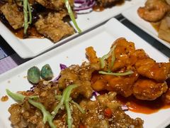 -乡间好味私家菜(总店)