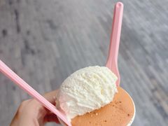 -红楼HONGLOU Gelato(淮海中路店)