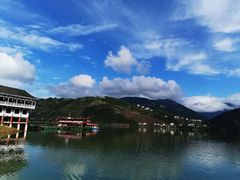 -神农溪纤夫文化旅游区