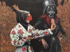 -宝龙艺术中心(七宝宝龙城店)