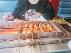 -邢氏老太太烤串(北兴街店)