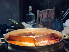 -湊湊火锅·茶憩(世博大道店)