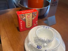 -吃香喝辣·地道衡东菜(南岳大庙店)