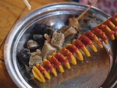 -郭记豌豆鲜粉
