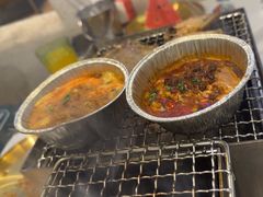 -曾百万小炉小串自助烧烤(高新店)
