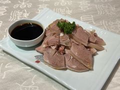 白切山羊肉-和满堂·经典本帮菜(川沙古镇店)