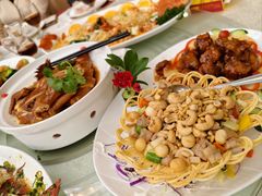 -番禺宾馆丽苑厅