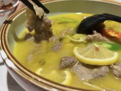 -稻香酒家·33年老字号·港式粤菜(富邦中心店)