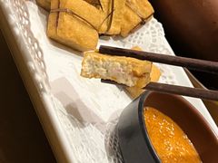 -山茶云南菜(永安里店)