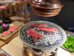 -AJIYA味屋和牛烤肉自助放题(温州万象城店)