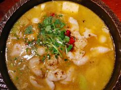 豆花鱼-花千醉(新街口店)