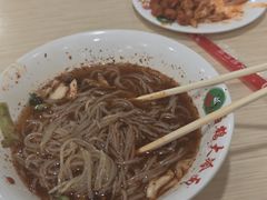 -白鹤大冷面