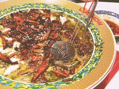 招牌酸菜鲈鱼-禄鼎记·多口味酸菜鱼(侨鑫店)