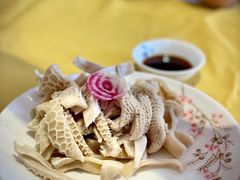 -蔡阿水羊肉店
