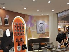 -Pull-Tab拉环咖啡(杭州市上城区来福士中心店)