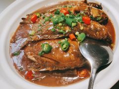 -谢氏老金口七号宴(武昌大道店)