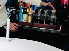 -文华扒房及酒吧(香港文华东方酒店)