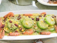 -水乡人家私房菜(逢简店)