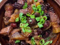 -嘎吧锅私家菜馆(新村十区店)