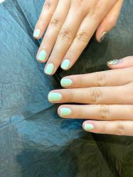 -M Nails & Beauty美甲美睫美体