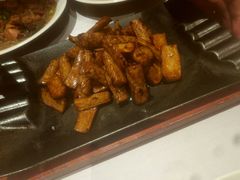 -六泰居·尔滨地标·东北菜(黄河路店)
