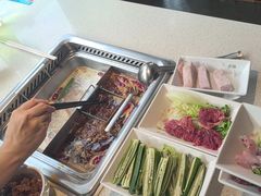 -野妹火锅(龙岗店)