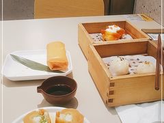 -蔡澜点心·粤菜(西单大悦城店)