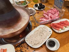 -五斗火锅(和平路店)