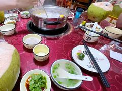 -创味·民间海南菜·非遗藤桥排骨(藤桥·免税城店)