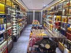 -神洲四海大酒楼(王府井澳门中心店)