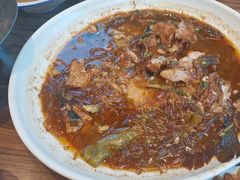 -九转小磨·非遗东北菜(群力店)