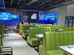-清真·马坡烧烤涮牛肚·酸浆火锅(新区总店)