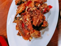-大隐隐于市私房菜(保和小区店)